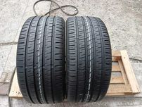 Літо 235/45 R17 Barum Bravuris-3, ціна за пару 4000 грн