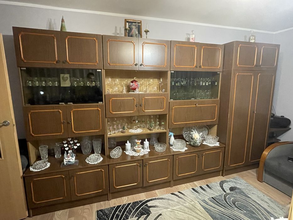 Za Darmo / oddam mebloscianke