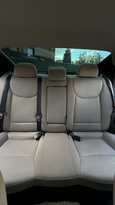 Hyundai Elantra 2014