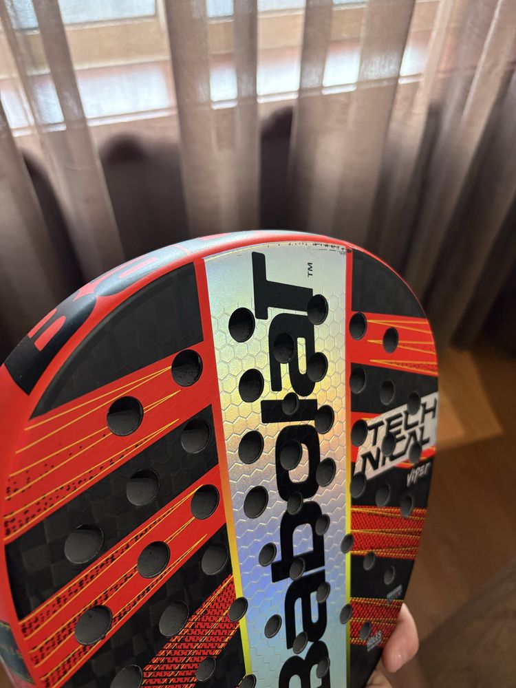 Babolat Technical Viper