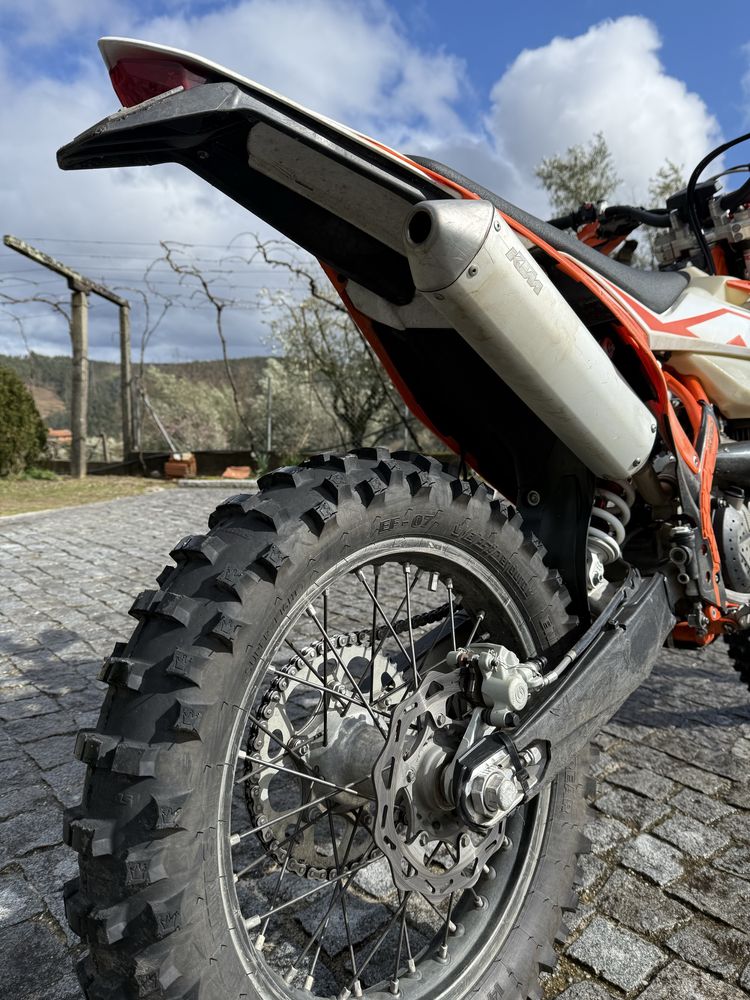 Ktm 300 exc 2023
