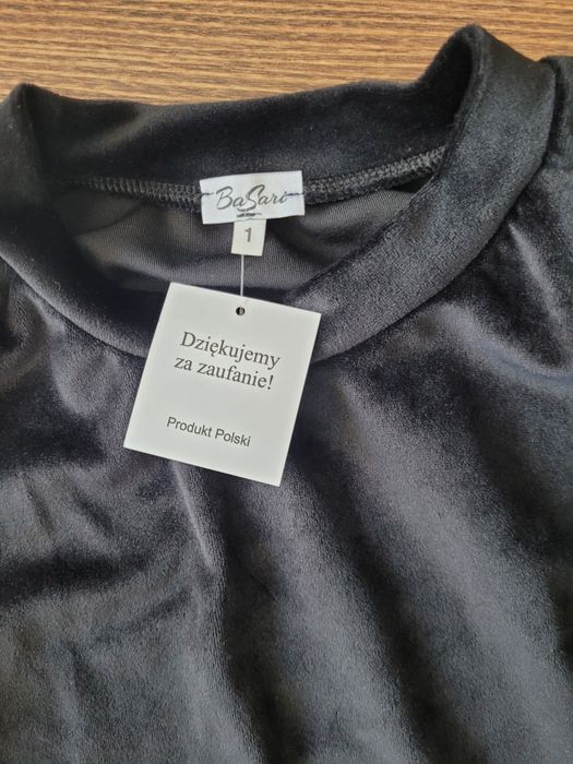 Dres damski rozm xs - S