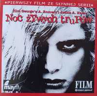 Świetny film "Noc żywych trupów"