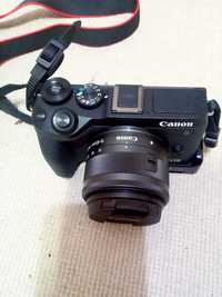 Canon M6 mark II