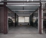 Do wynajęcia boks garażowy w budynku garażowym przy ul. Widawskiej 17