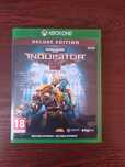 The Inquisitor Warhammer 40000 Xbox One