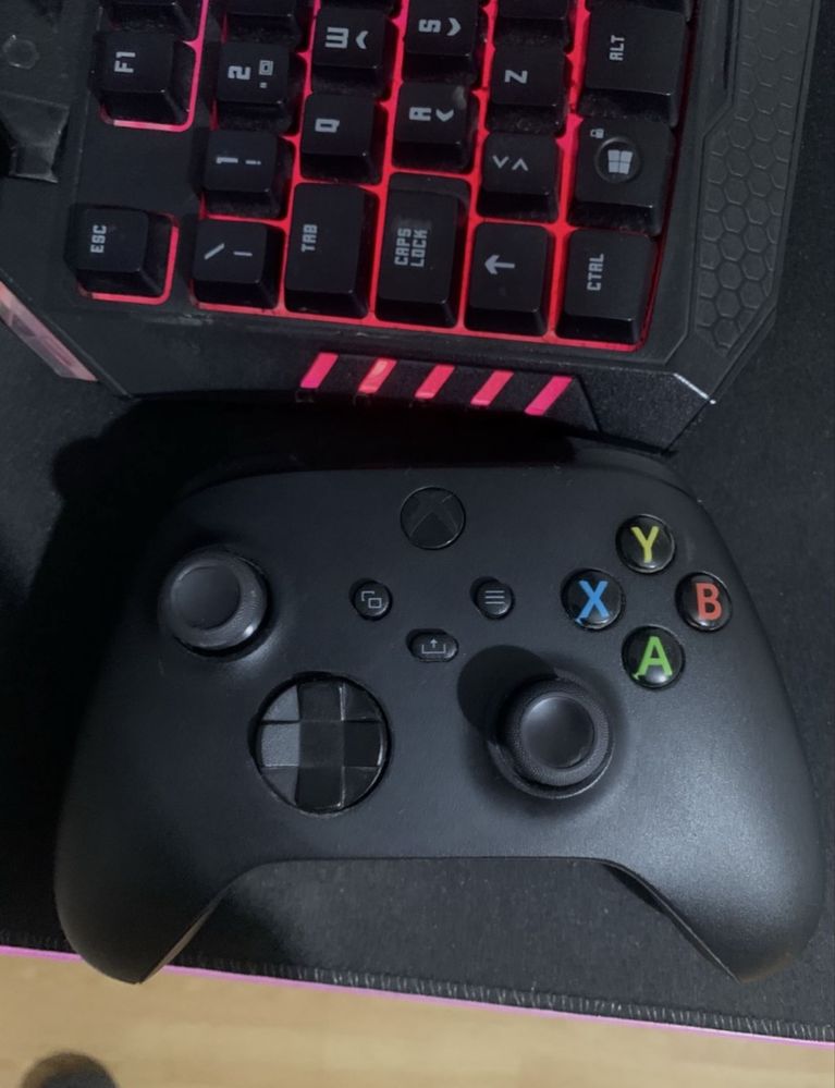 Setup gamer completo