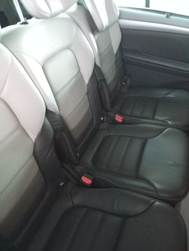 Renault Espace V cały na części