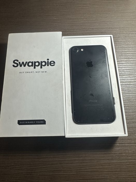 iPhone 7 (Neverclock) 128GB