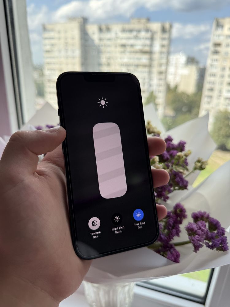 Iphone 13 128gb Neverlock Midnight