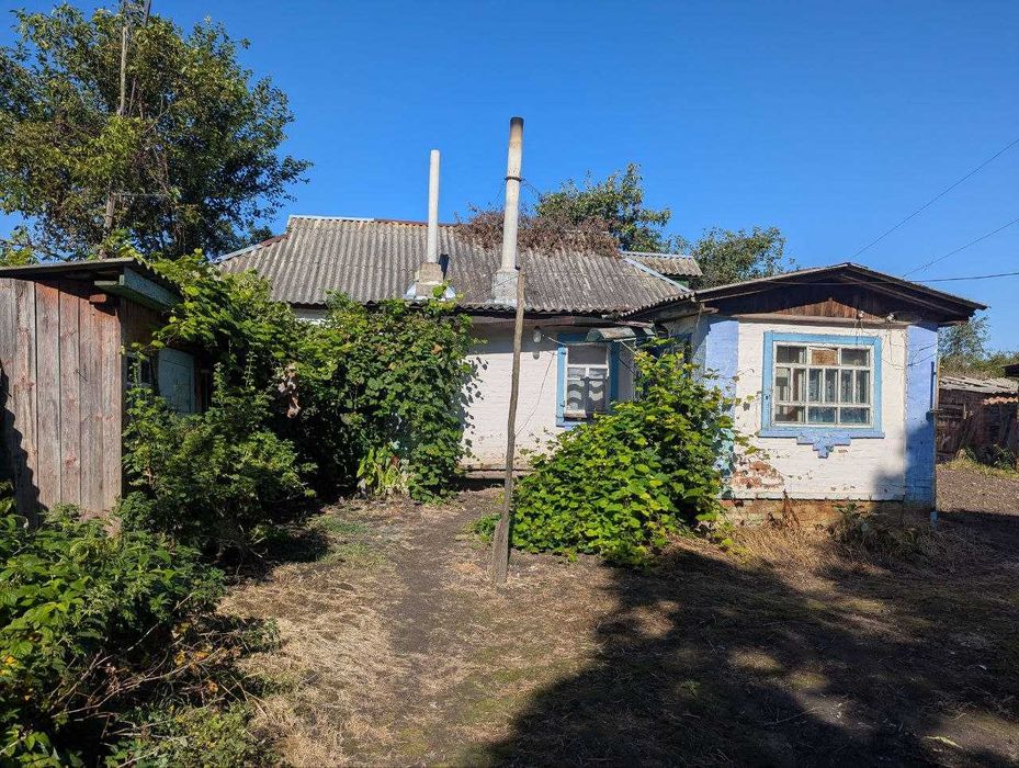 Приватний будинок неподалік Чернігова