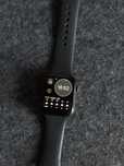 Смарт Годинник Apple Watch Series 6 44mm Space Grey Aluminium