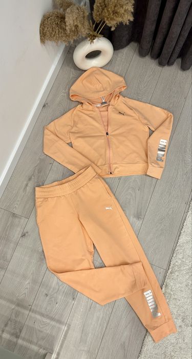 Оригінальний костюм Puma XS + пакет речей в подарунок
