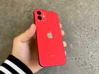 OKAZJA!!! iPhone 12 64 GB RED / Raty 0% / Gwarancja 24 msc.