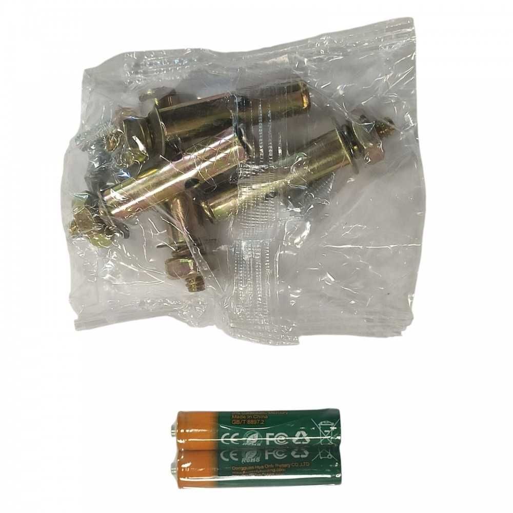 Фонарь уличный Greelite JX 007 100W с солнечной панелью и пультом
