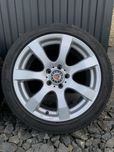 Колеса, диски 5 112 R17 Mercedes, Volkswagen, Skoda, Audi