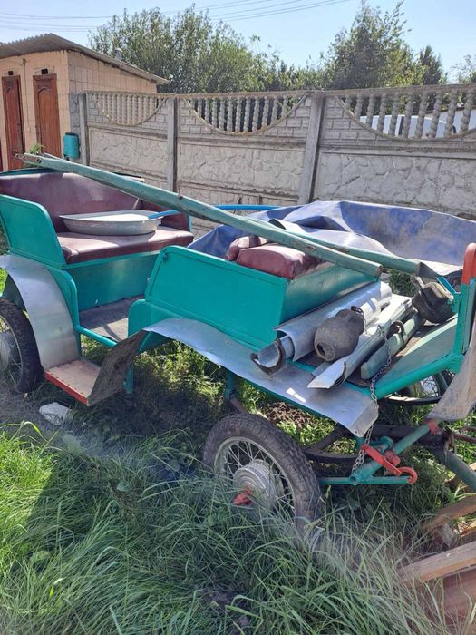 Продам Бричку в гарному стані