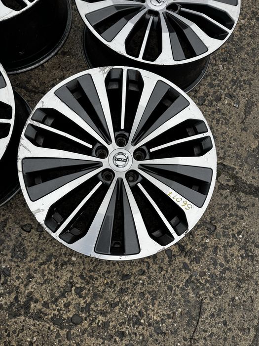 Felgi volvo v60,s60,v90,s90 r design 32209.422