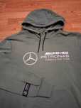 Продам Чоловічій спортивний костюм Puma & Mercedes AMG Petronas.