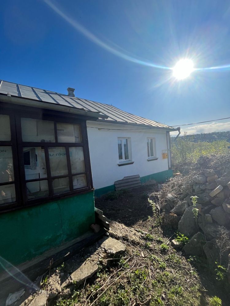 Будинок Шаргород