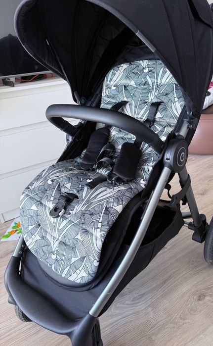 Spacerówka Esprio Wave 2025