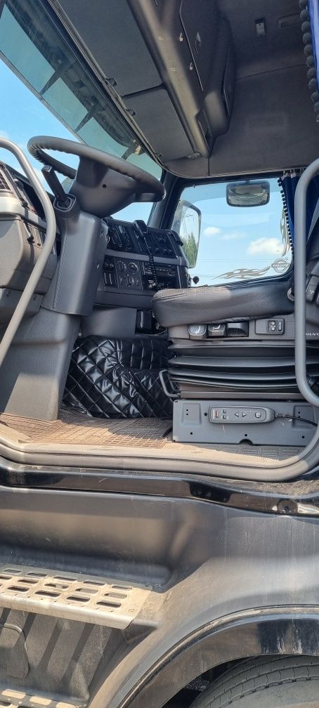 Volvo FH12 2006r.