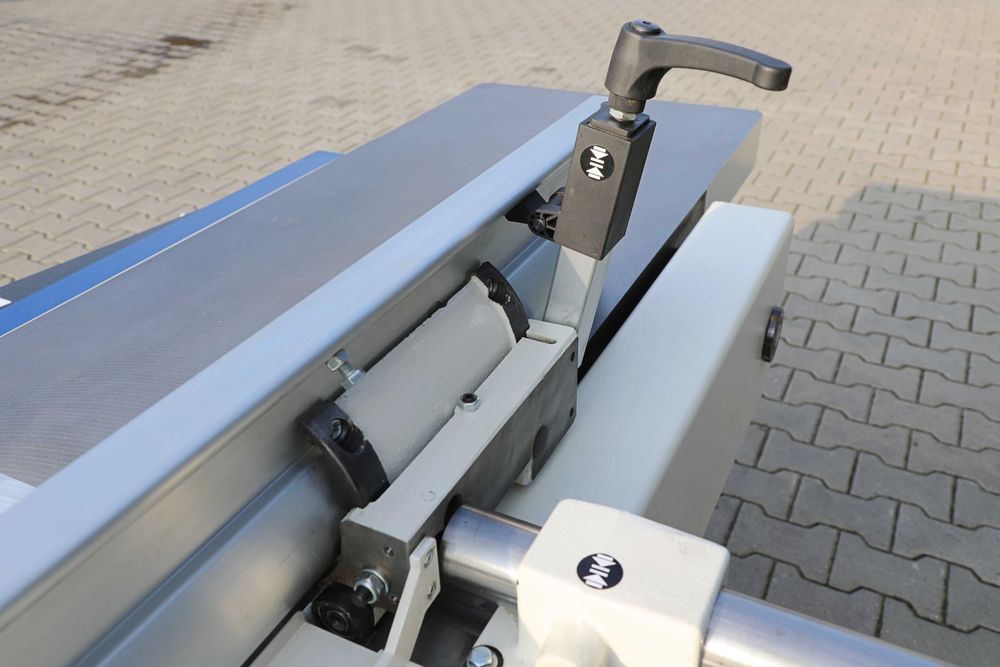 Strugarka heblarka SCM F520 nova (850)