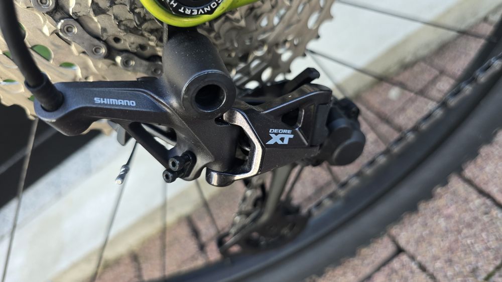 Rower elektryczny Trek Powerfly 5 Bosch CX  Jak Nowy 2024  faktura Vat