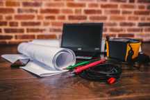 Wrocław Elektryk Pomiary Odbiory Instalacje elektryczne