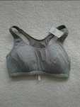IN EXTENSO stanik sportowy r. XS/S top biustonosz