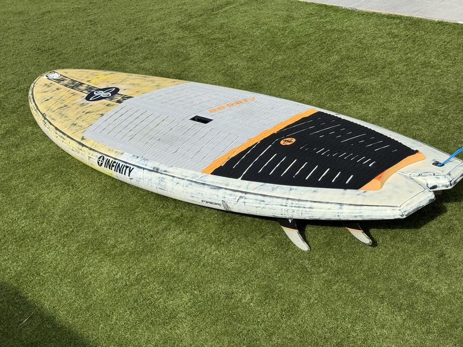Prancha de SUP Infinity RNB