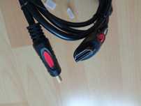 Kabel HDMI High Speed długość 1,8 M Premium
