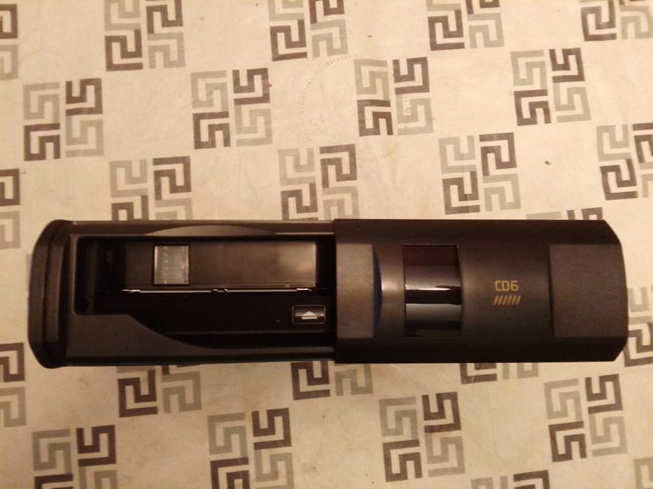 CD-чейнджер Aiwa ADC-M35YZ на 6 дисков - новый