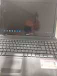 Portátil Acer Aspire 5742