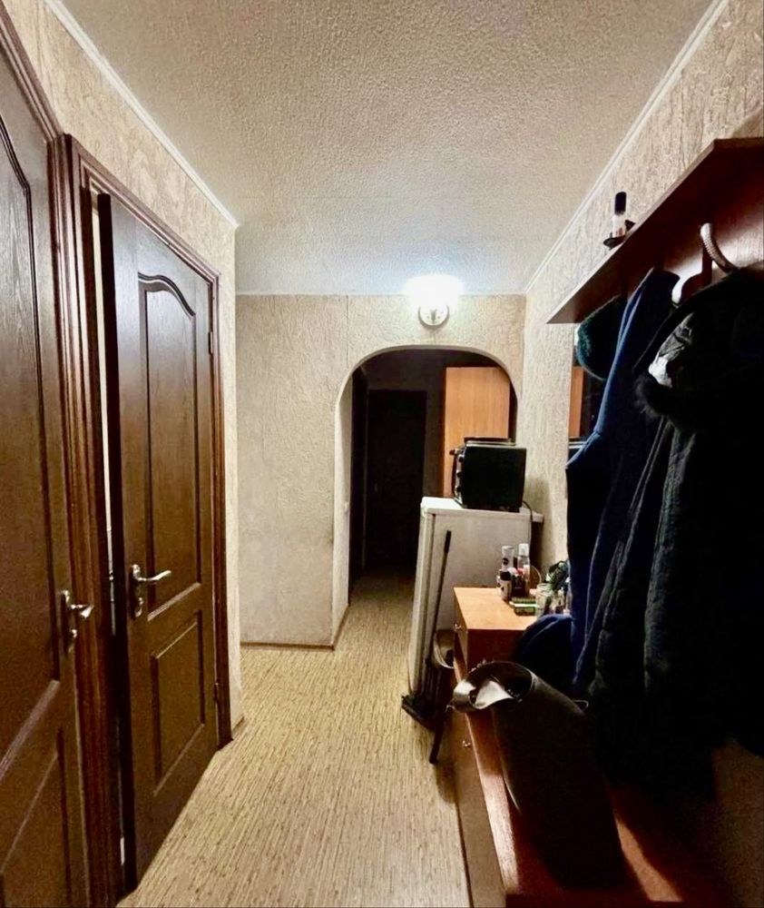 ‼️ 2х комн. Ул. Бочарова -17000$