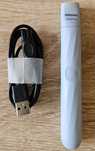 Golarka Philips Oneblade QP1324 + kabel USB do ładowania (bez ostrza)