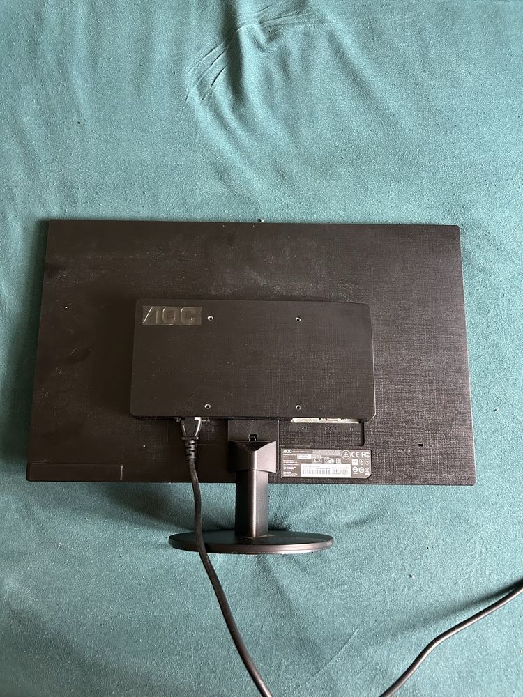 Monitor AOC E2270SWHN