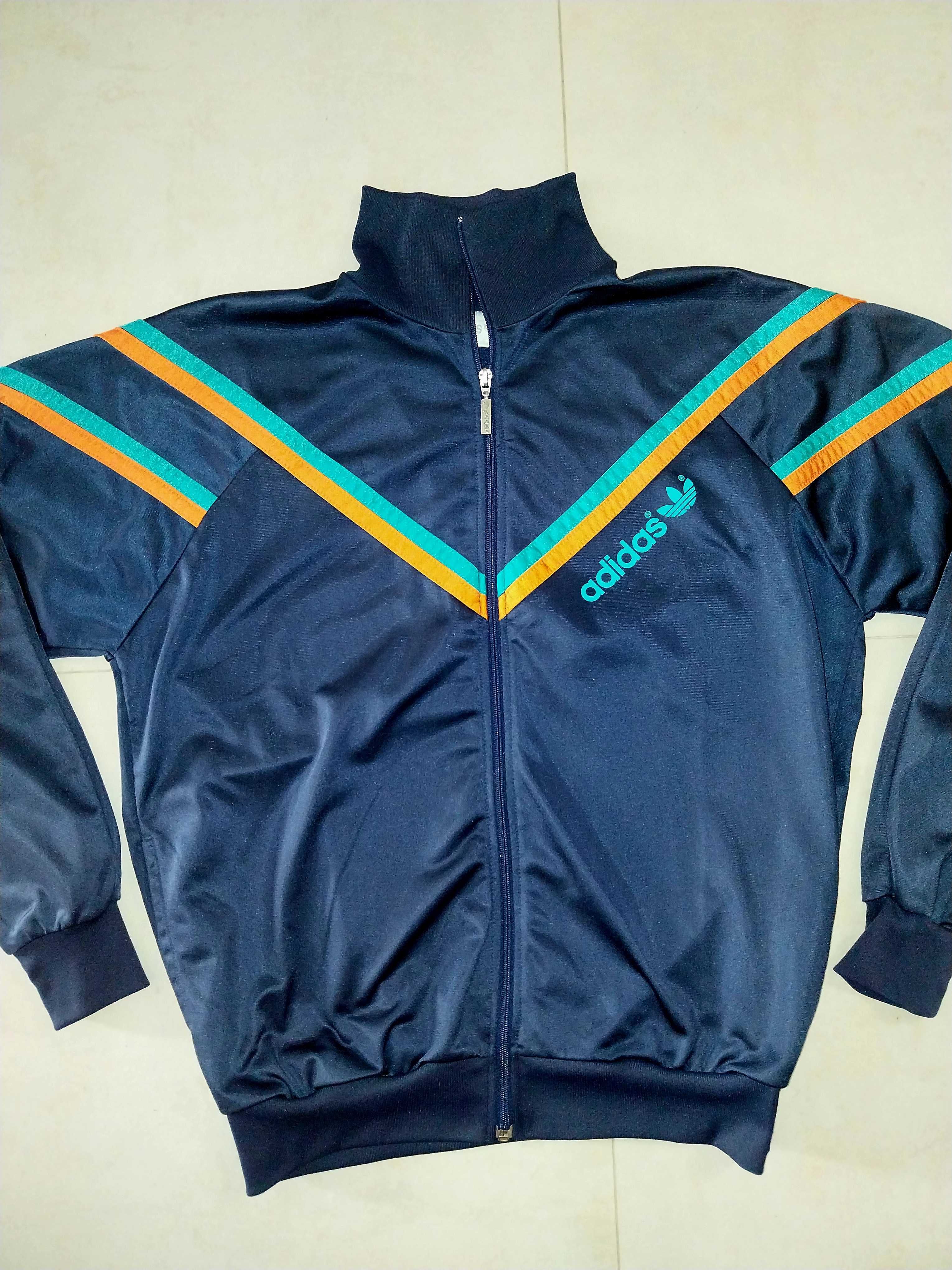 Adidas Casaco Fato de Treino - Vintage Anos 90