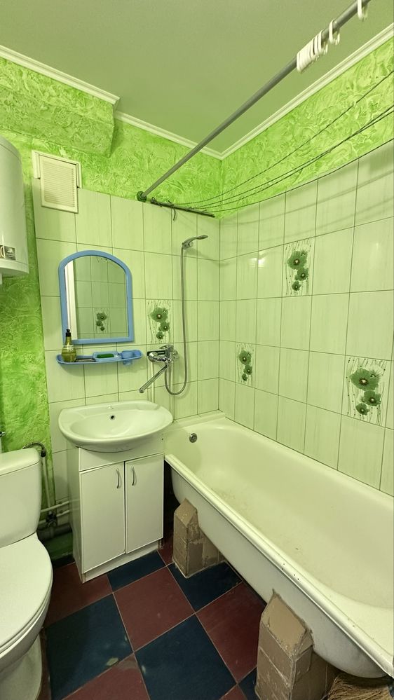 Продам 1к.кв. вул. Історична! AN