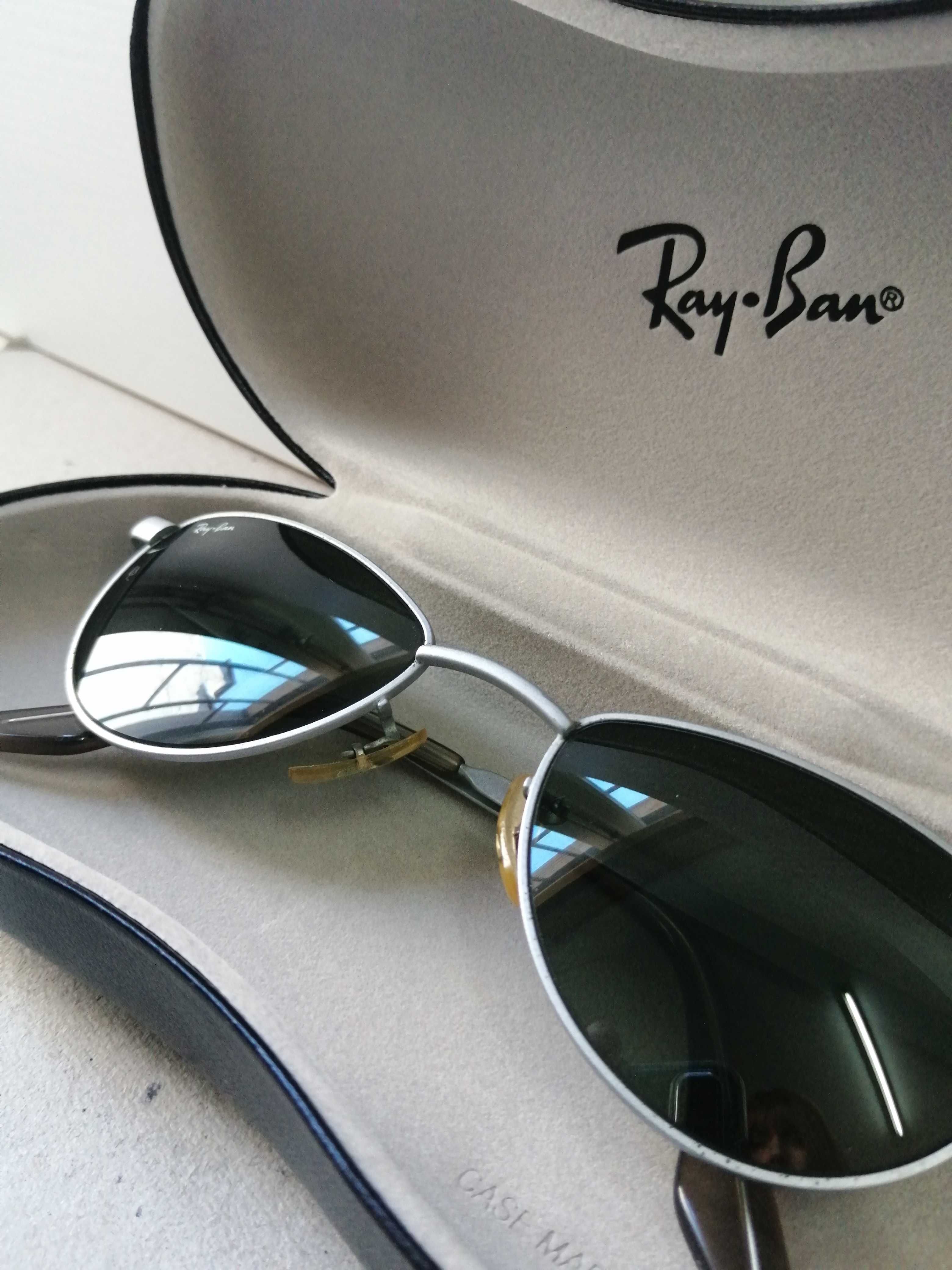 Óculos de sol Ray-Ban