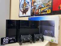 Магазин! PlayStation 4 +100 ігор