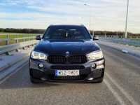BMW X5 BMW X5 4.0D Xdrive