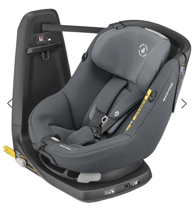Maxi-Cosi Axissfix Fotelik Samochodowy 9-18kg