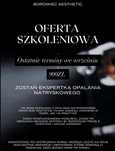 Szkolenie z opalania natryskowego