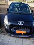 Peugeot 3008  1.6hdi 2011