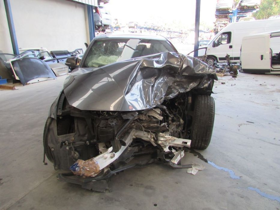 Peças BMW 320D 2.0 do ano 2012 (N47D20C)