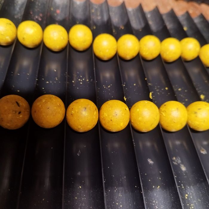 Kulki zanętowe Mango 16mm, 18mm, 20mm