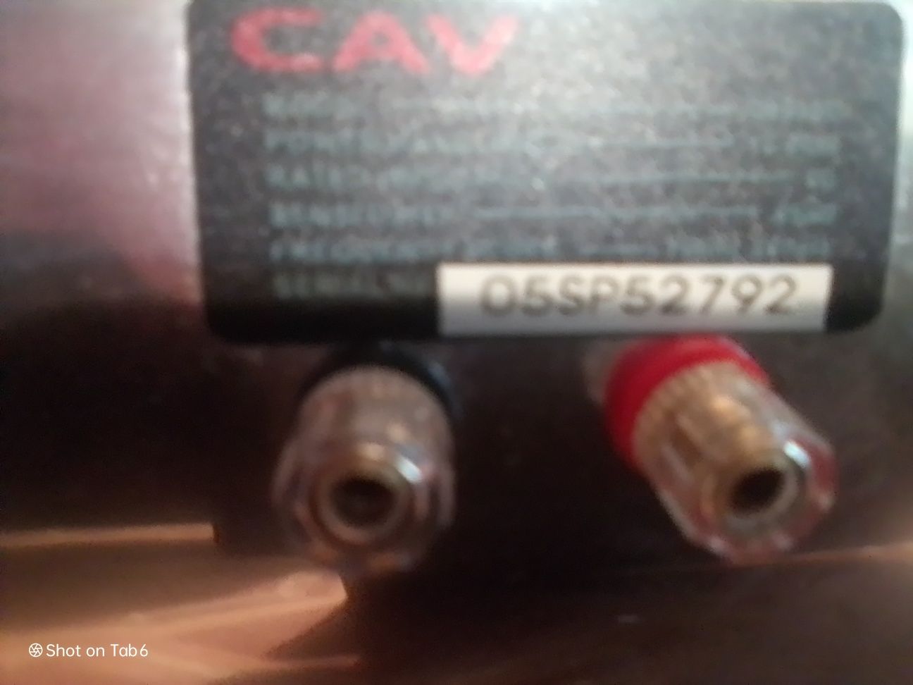 Саббуфер CAV,акустика 15АС,динамики от 0.2вт до 20 вт.