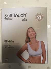 Soutiens Soft Touch