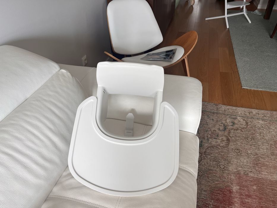 Cybex Lemo baby set